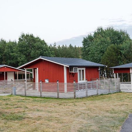 Maja Camping Hotel กิสลาเวียด ภายนอก รูปภาพ