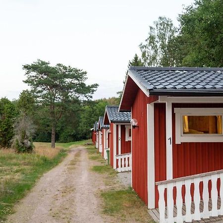 Maja Camping Hotel กิสลาเวียด ภายนอก รูปภาพ