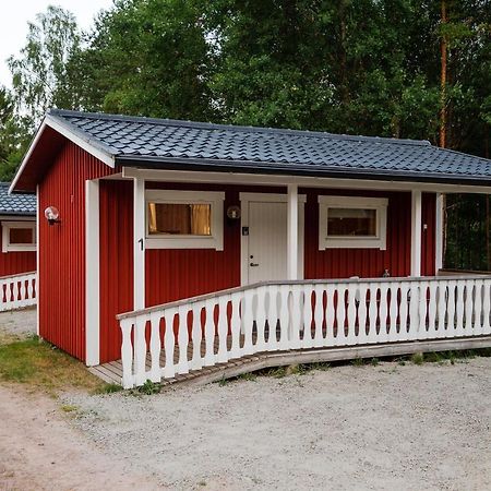Maja Camping Hotel กิสลาเวียด ภายนอก รูปภาพ