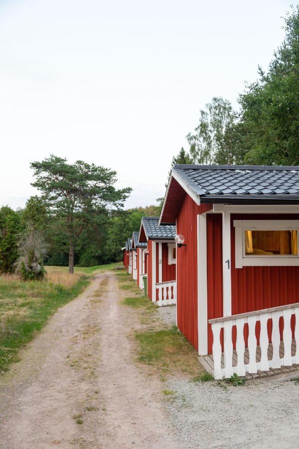 Maja Camping Hotel กิสลาเวียด ภายนอก รูปภาพ